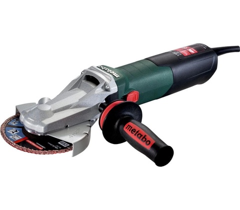 Metabo WEF 15-125 Quick