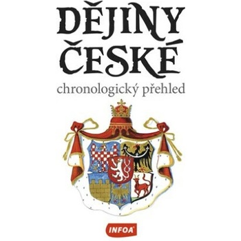 Dějiny české