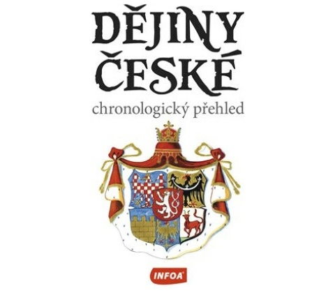 Dějiny české