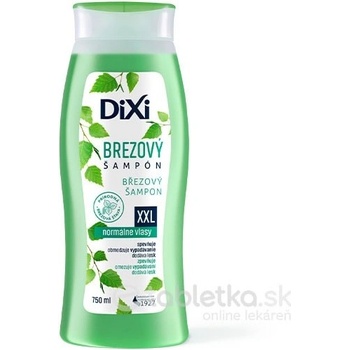 Dixi Breza šampón 750 ml