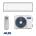 AUX ASW-H09B6C4/BQAR3DI-C1 Q-Plus