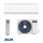 AUX ASW-H09B6C4/BQAR3DI-C1 Q-Plus Климатици