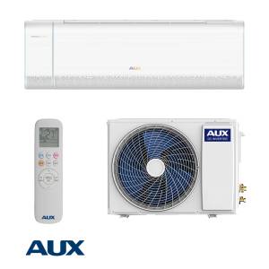 AUX ASW-H09B6C4/BQAR3DI-C1 Q-Plus Климатици