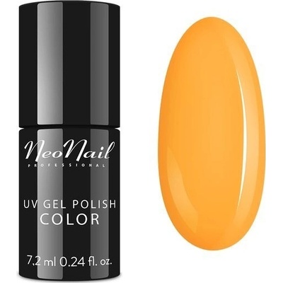 NeoNail Gél lak Autumn Sun 7,2 ml