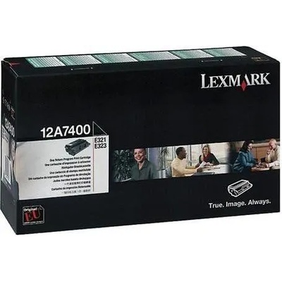Lexmark 12A7305