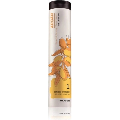 Elgon Argan šampon 250 ml