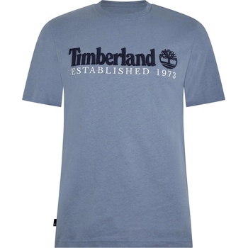 Image 1 of Timberland Тениска Timberland Outdoor Heritage T Shirt - Folkstone Gray