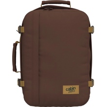 CabinZero Classic Belgian chocolate 36l