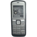 Kryt Nokia 6070 černý