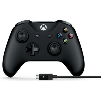 MSI Xbox One Controller + cable for Windows