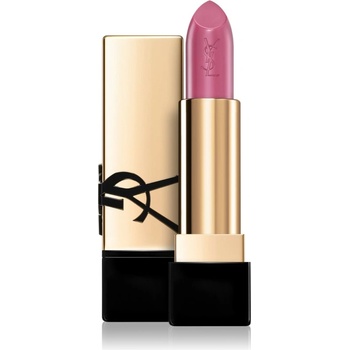 Image 1 of Yves Saint Laurent Rouge Pur Couture червило за жени P22 Rose Celebration 3.8 гр