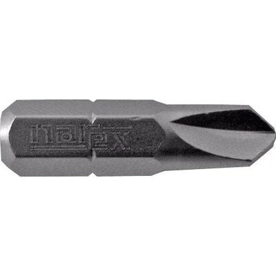 Bit bezpečnostní TW 10 ks v krabičce TW3 x 25 mm