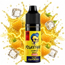 Revoltage Yellow Raspberry 10 ml 20 mg