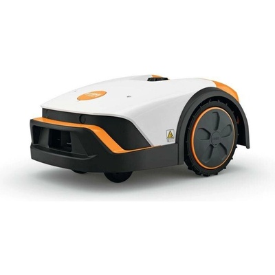 Stihl IMOW 4 IA020111436