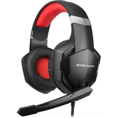MARS GAMING MHX