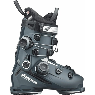 Lyžáky NORDICA SPEEDMACHINE 3 105W BOA DD(GW) Lady 275