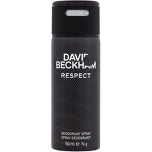 David Beckham Respect Men deospray 150 ml