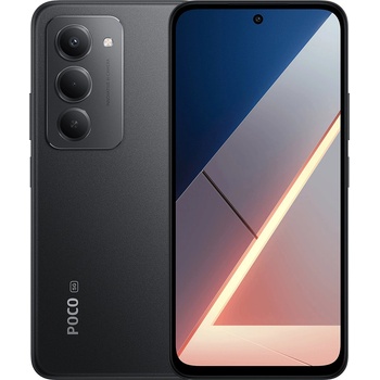 Image 1 of Xiaomi Poco M8s 5G 128GB 6GB RAM Dual