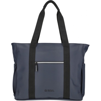 Enrico Benetti Bergen navy 26L