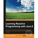 Learning Reactive Programming With Java 8