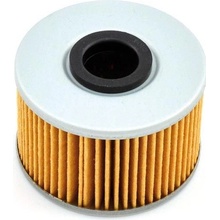 Olejový filter MIW H1018 (alt. HF114)