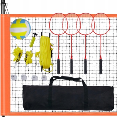 Sada na tenis, bedminton a volejbal NILS NT0300