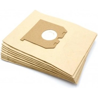 VHBW Торбички за прахосмукачка Electrolux E10, хартия, 10 бр (800116060)