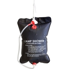 BCB Adventure Solar Shower 20l