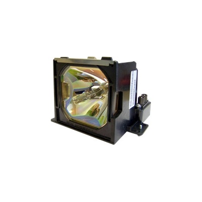 Lampa do projektora Eiki LC-X1100, kompatibilná lampa vrátane modulu