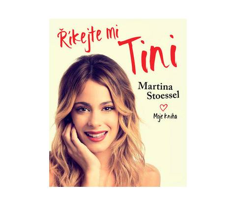 Říkejte mi Tini