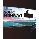 Foo Fighters Sonic Highways • Blu-ray™