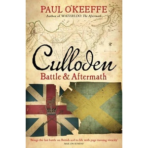 Culloden | Paul O'Keeffe (ISBN: 9781784704452)
