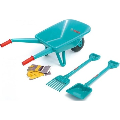 Klein Градински комплект Bosch