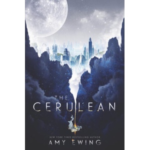 Cerulean | Amy Ewing (2020)