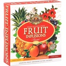 Basilur Fruit Infusions Assorted 40 sáčkov