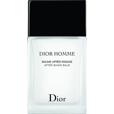 Christian Dior Homme balzam po holení 100 ml