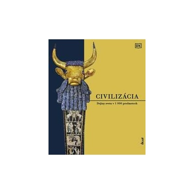 Civilizácia