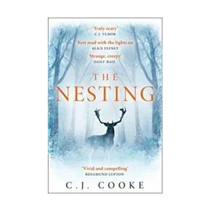 Nesting (ISBN: 9780008402341)