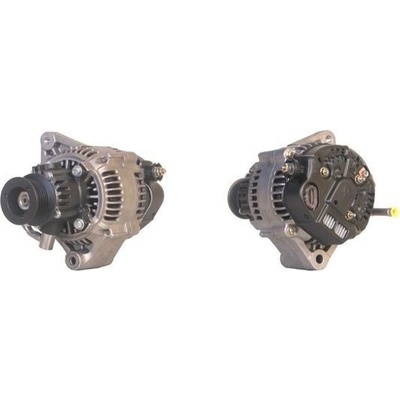 Alternátor Land Rover Freelander 2.0 DI, Denso 100213-2272, 100213-2320