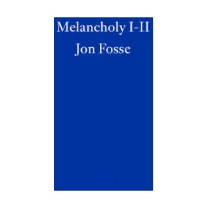 Melancholy I-II | Damion Searls (ISBN: 9781804271018)