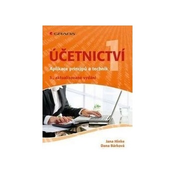 Účetnictví 1