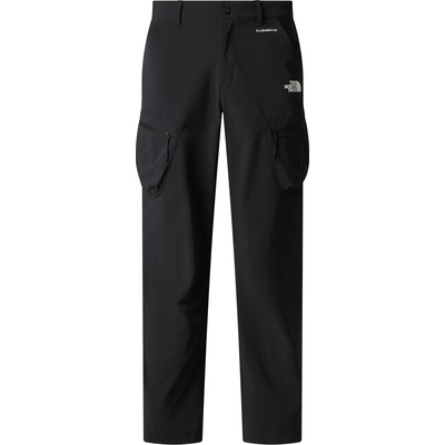 The North Face Мъжки туристически панталон The North Face Packable Loose Pants Walking trousers - Black - размер 44 (EU) (010-1623-0112)