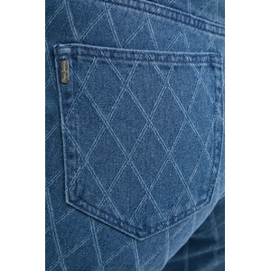 Pepe Jeans Дънки STRAIGHT JEANS UHW DIAMOND (PL204722)