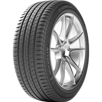 Image 1 of Michelin Latitude Sport 3 235/50 R19 99W