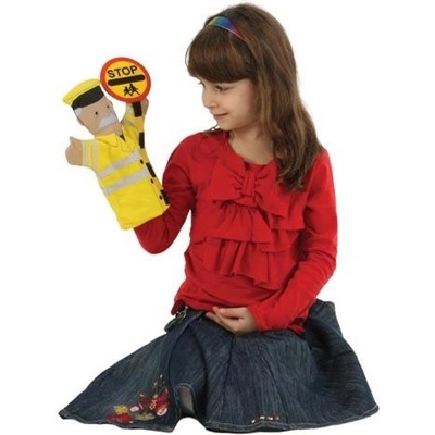 Хората, които помагат: Лолипоп мен