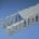 Panduit Cable manager PANDUIT - G1X2LG6 (G1X2LG6)