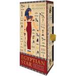 Rockpool Оригинални карти Оракул Egyptian Star Oracle - Travis McHenry