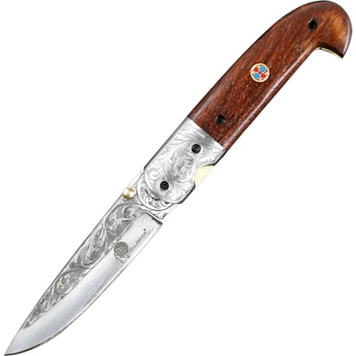 Dellinger Kizama D2 Sisso Wood