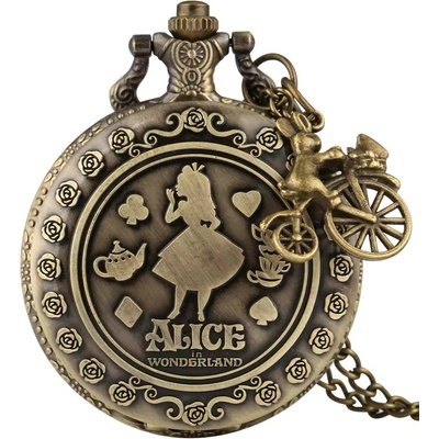 Altro na řetízku ALICE GTP3525