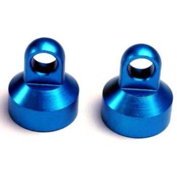 Traxxas Алуминиева глава на амортисьор Traxxas (2)